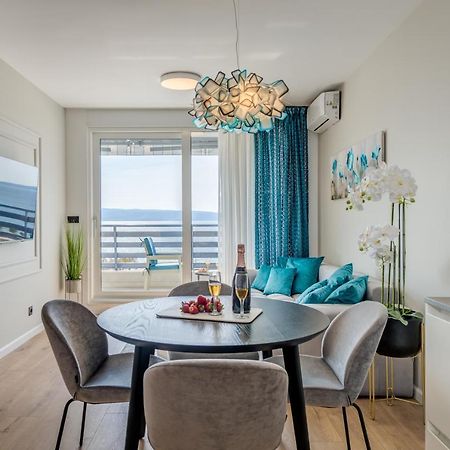 Beachfront Apartment Сплит Экстерьер фото