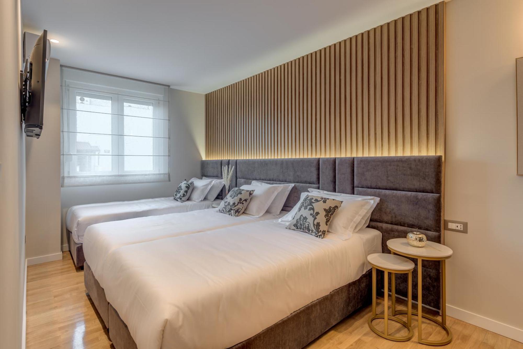 Beachfront Apartment Сплит Экстерьер фото